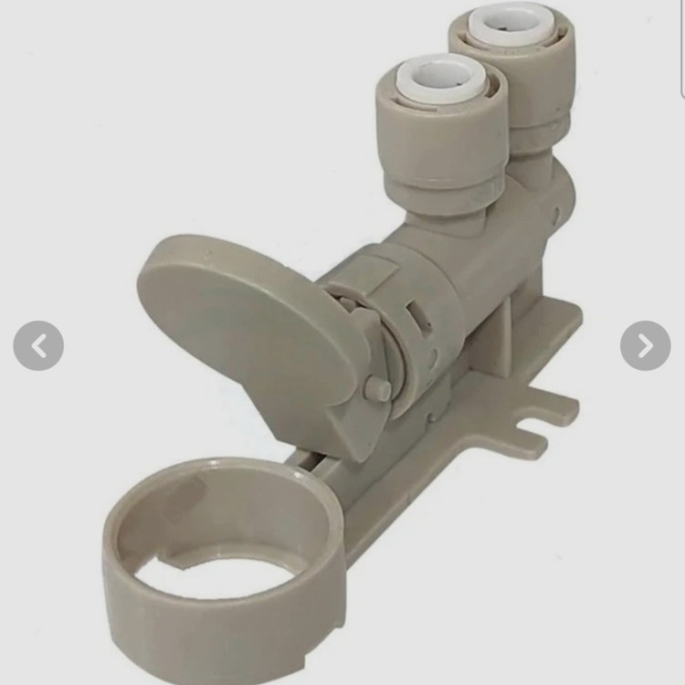 نشتی یاب